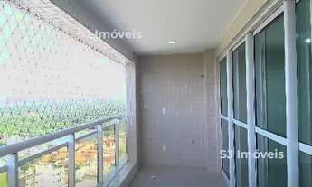 Imagem 5: Apartamento para aluguel tem 111 metros quadrados com 3 quartos em Cocó - Fortaleza - CE