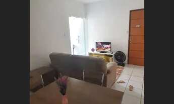 Imagem 6: Excelente Apê 100% Mobíliado na Rua do Aririzal Cohama