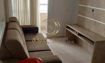 Imagem: SÃO JOSÉ DOS CAMPOS - Apartamento Padrão