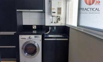 Imagem 6: Apartamento com 3 dormitórios à venda, 117 m² - Granja Julieta - São Paulo/SP