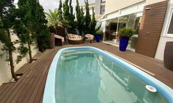 Imagem 3: Aluguel de temporada condado de capão