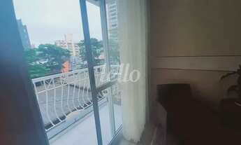 Imagem 6: Santo André - Apartamento Padrão - Jardim