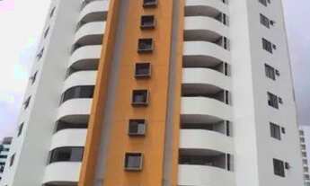 Imagem: Apartamento para aluguel tem 117 metros