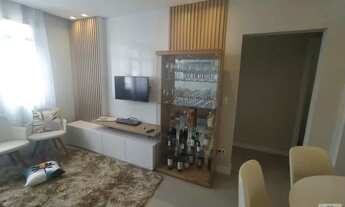 Imagem 2: Apartamento com 2 dorms, Gonzaga, Santos - R$ 750 mil, Cod: 26065