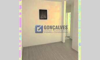 Imagem 5: SAO BERNARDO DO CAMPO - Residential / Apartment - VILA MARCHI