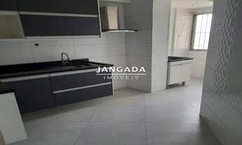 Imagem 2: Apartamento Para Locacao Condominio - Sao Cristovao 2 Dorm 1 Vaga
