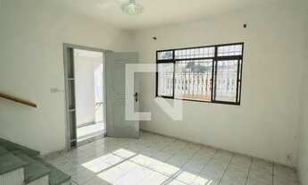 Imagem: Casa para Aluguel - Vila Jordanópolis