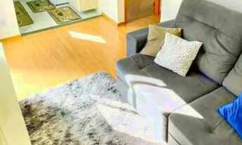 Imagem: Condomínio Vila de Camburi - Portal Vila