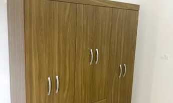 Imagem 5: Kitnet novo mundo / Portão