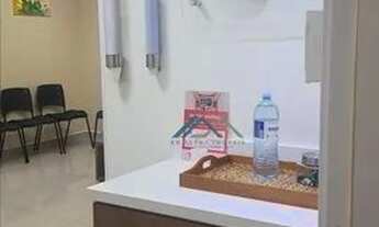 Imagem 5: Sala, 72 m² - venda por R$ 400.000,00 ou aluguel por R$ 3.515,00/mês - Bethaville - Baruer