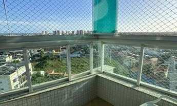 Imagem 4: Apartamento para venda no Ellegance Atalaia /