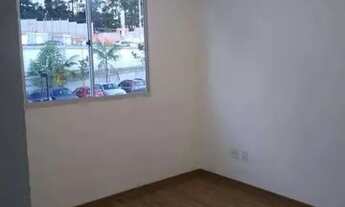 Imagem 3: Apartamento para aluguel com 42 metros quadrados com 2 quartos