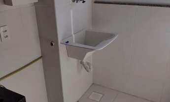 Imagem 6: Alugo excelente apartamento no Residencial Vila Jardim / Roma - Volta Redonda