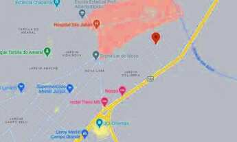 Imagem 4: Terreno de 12x36 com 2 residências