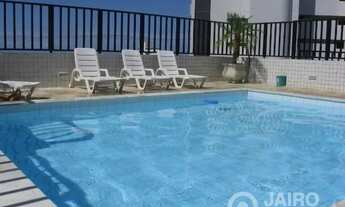 Imagem 2: Apartamento para aluguel possui 90 metros quadrados com 3 quartos em Boa Viagem - Recife