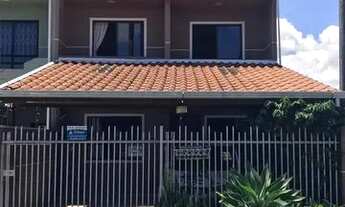 Imagem: Sobrado para Venda em Curitiba, Capão Raso