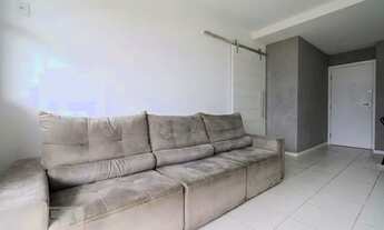 Imagem 6: Apartamento para Aluguel - Barra da Tijuca - Marapendi, 2 Quartos, 77 m2