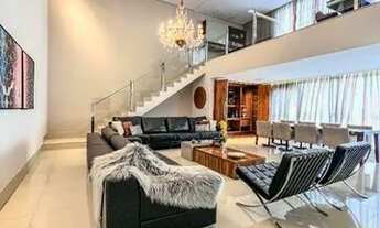 Imagem: Apartamento para aluguel, 4 quartos, 4 suítes