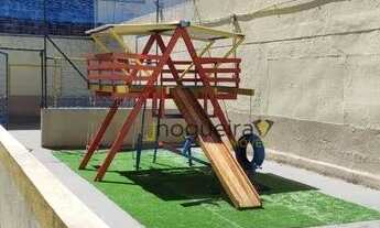 Imagem: Apartamento com 2 dormitórios à venda