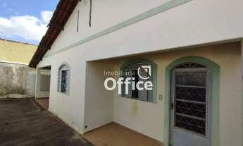 Imagem: Casa à venda, 160 m² por R$ 255.000,00