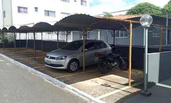 Imagem 3: ÁGIO de apartamento à venda, 56 m² por R$ 50.000 - Jardim dos Gravatás - Uberlândia/MG