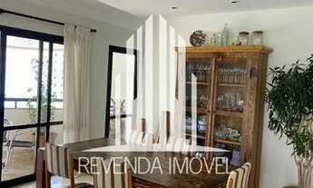 Imagem 3: Apartamento à venda 168m² com 3 dormitórios 3 suítes e 3 vagas no Morumbi