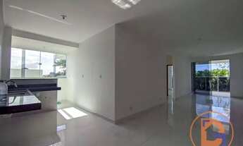 Imagem 3: Apartamento com 3 dormitórios para alugar, 115 m² por R$ 4.428,00/mês - Costazul - Rio das