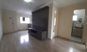 Imagem 4: Apartamento com 3 quartos para alugar por R$ 1200.00, 57.98 m2 - IPE - SAO JOSE DOS PINHAI