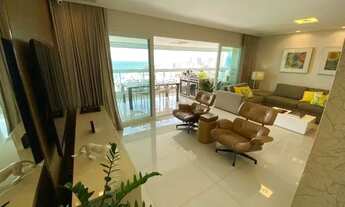 Imagem 2: Belíssimo apartamento 3 quartos, suítes, à venda no Rio Vermelho