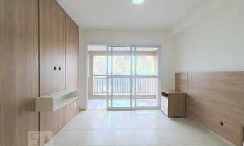 Imagem 4: Apartamento para Aluguel - Alphaville, 1 Quarto, 42 m2