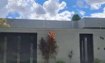 Imagem: Casa para locação e venda no Bairro Nossa