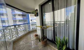 Imagem 4: Apartamento com 4 dormitórios à venda, 152 m² por R$ 1.300.000,00 - Tatuapé - São Paulo/SP