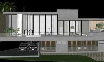 Imagem: Casa à venda, 5 quartos, 3 suítes, 7 vagas