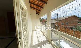 Imagem 6: Casa com 3 dormitórios à venda, 220 m² por R$ 440.000,00 - Frei Eustáquio - Anápolis/GO