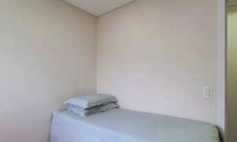 Imagem 5: Apartamento para venda com 56 metros quadrados com 2 quartos