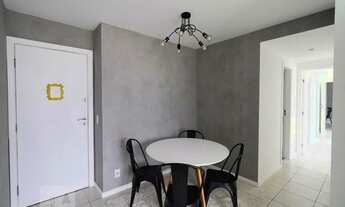 Imagem 5: Apartamento para Aluguel - Barra da Tijuca - Marapendi, 2 Quartos, 77 m2