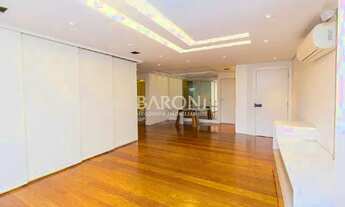 Imagem 7: Apartamento a venda no Jardim Paulista, reformado, 133m², 2 quartos (1 suíte), 2 vagas de