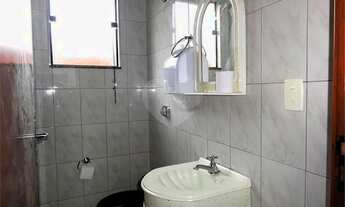 Imagem 11: Sobrado a venda na melhor rua do Jardim São Paulo, segurança 24 horas