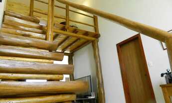 Imagem 4: Terras Alphaville 2 - Casa Alto