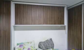 Imagem 2: KITNET SEMI MOBILIADO|BANHEIRO SOCIAL