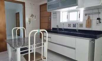 Imagem 2: Apartamento para aluguel tem 135 metros quadrados com 4 quartos em Farol - Maceió - AL