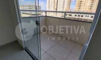 Imagem 3: Apartamento para aluguel, 2 quartos, 1 suíte, 1 vaga, LARANJEIRAS - UBERLANDIA/MG