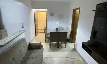 Imagem 2: Apartamento com 1 dorm, Aviacao, Praia Grande - R$ 490 mil, Cod: CRA043