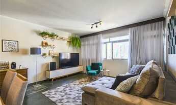 Imagem 1: SãO PAULO - Apartamento Padrão - Santa Cecília