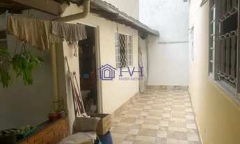 Imagem 2: Casa 3 quartos no bairro Jardim dos Comerciários