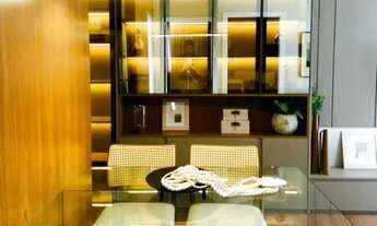 Imagem 2: RY- Apartamento Santa Maria, 2 e 3 quartos - Minha casa Minha vida - Sinal R$1.000