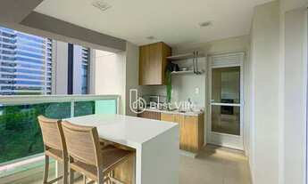 Imagem 3: Apartamento com 4 suítes à venda, 338 m² por R$ 4.990.000 - Alphaville - Barueri/SP