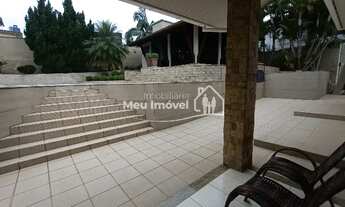 Imagem 6: Casa 3 dorm com Piscina em AMPLO terreno bairro Rio Maina em Criciúma pertinho de TUDO