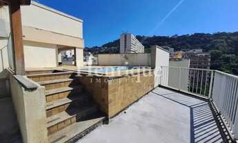 Imagem 3: Cobertura - Duplex / Residencial / Laranjeiras