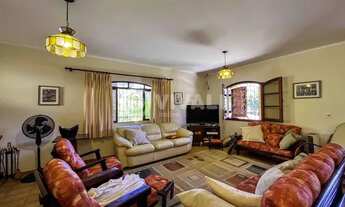 Imagem 2: Casa em Condomínio - / Residencial / Jardim Nossa Senhora das Graças